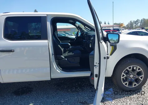 2024 Ford F-150 Stx from USA, damaged, VIN 1FTEW2LP9RKE75740